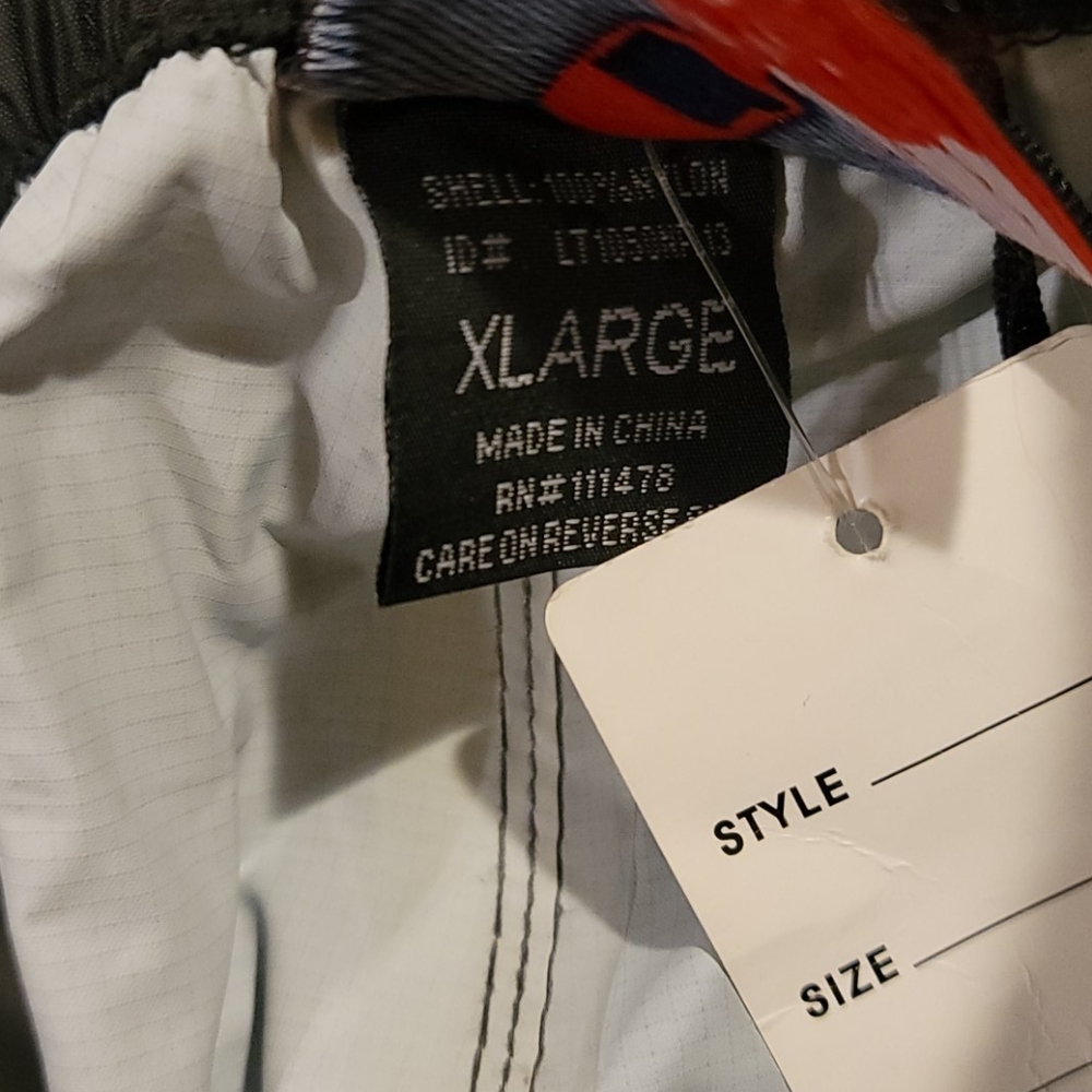 Philadelphia eagles pants - Picture 2 of 7